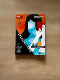 La dolce fiamma. Poesia e teatro