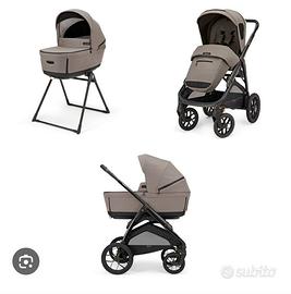 Inglesina xt