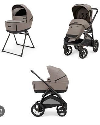 Inglesina xt