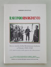 Libro Il secondo Risorgimento, Roberto Spazzali