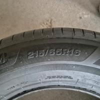 pneumatici bridgestone