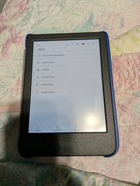kobo Clara colour 