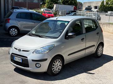 Hyundai i10 1.2 16V BlueDrive GPL Dynamic