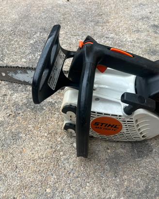 Motosega stihl 150tc