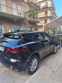 Jaguar E pace