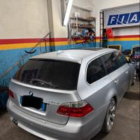 Ricambi 535d 272cv 306d4 no motore e impianto fren