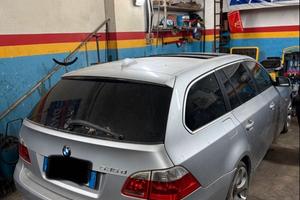 Ricambi 535d 272cv 306d4 no motore e impianto fren