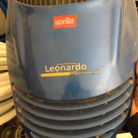 Carene aprilia  leonardo 125