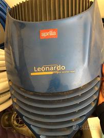 Carene aprilia  leonardo 125