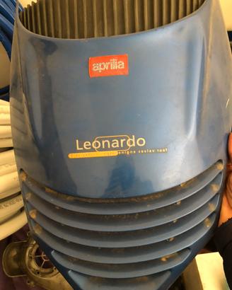 Carene aprilia  leonardo 125