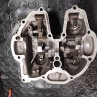 Coperchio valvole Honda Dominator nx;650