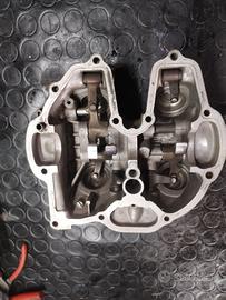 Coperchio valvole Honda Dominator nx;650