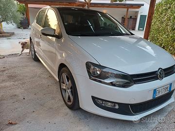 polo 6r 1.4 highline tetto apribile ok neopateta