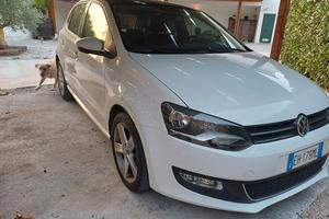 polo 6r 1.4 highline tetto apribile ok neopateta