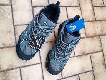 Scarpe trekking merrel Moab 2 GTX w donna n. 41