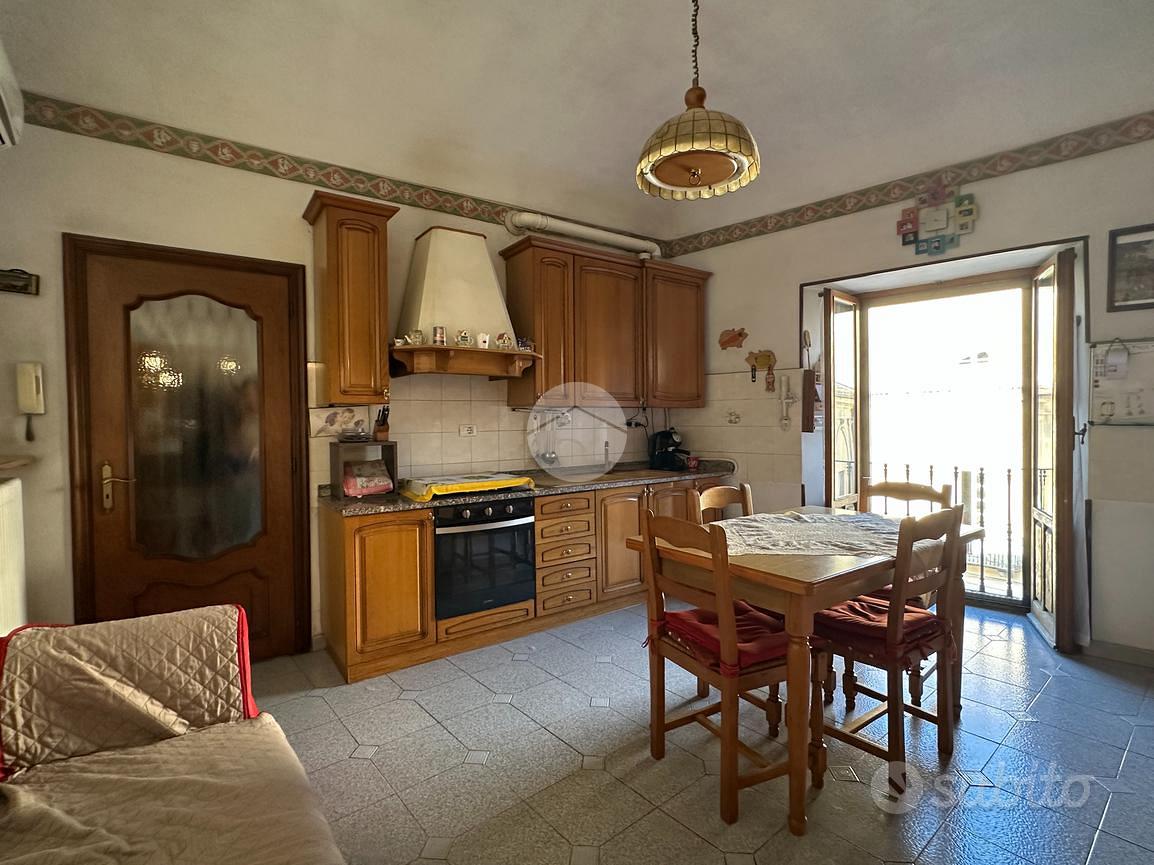 Appartamento – Asti, Rione Cattedrale - Vista 5