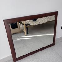 Specchio camera matrimoniale