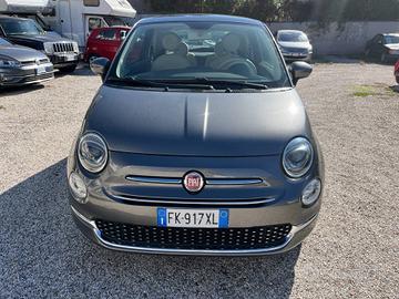 Fiat 500 1.3 Multijet 95 CV Pop