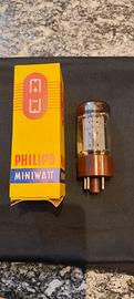 Philips miniwatt gz34