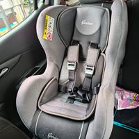 seggiolino auto 18-36