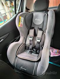 seggiolino auto 18-36