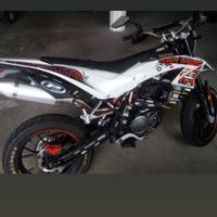 Moto 125