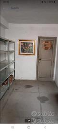 Cantina uso magazzino o deposito