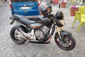 honda hornet 600 anno 2007