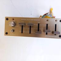 Amplificatore Pioneer