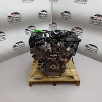 MOTORE COMPLETO 642820 3.0D 172Kw 231CV MERCEDES M
