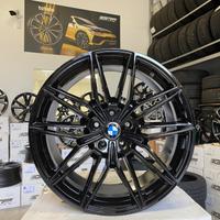 Cerchi NUOVI Bmw raggio 20 cod.09327