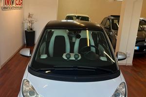Smart ForTwo 1000 52 kW MHD coupé passion