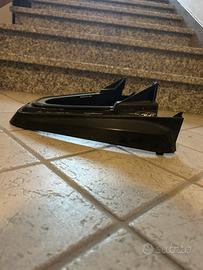 Carena ORIGINALE paraurti Booster spirit