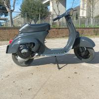 Vespa 50 prima serie Sportellino piccolo