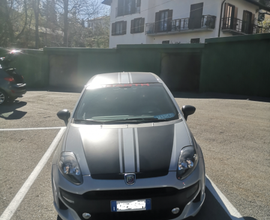Abarth Punto Evo