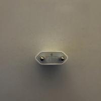 Caricabatterie Apple presa USB