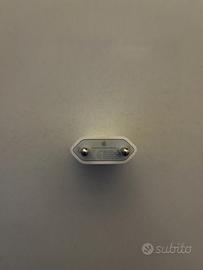 Caricabatterie Apple presa USB