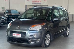 Citroen C3 Picasso 1.6 HDi 110 Exclusive Theatre