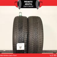2 Gomme 205 55 R 17 Dunlop al 94% SPED GRATIS