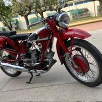 Moto Guzzi Airone Sport - 1949