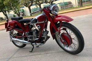 Moto Guzzi Airone Sport - 1949