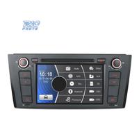 RADIO NAVIGATORE 7" BMW SERIE 1 E81 E82 E87 E88 0