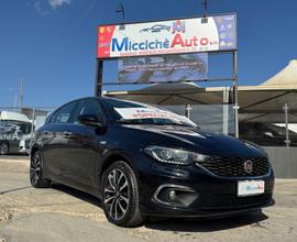 FIAT TIPO 1.3 MJT 95 CV S&S LOUNGE FULL