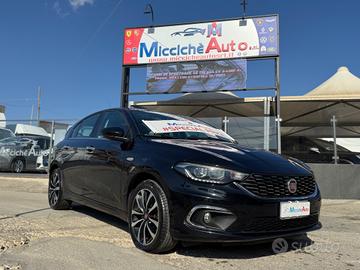 FIAT TIPO 1.3 MJT 95 CV S&S LOUNGE FULL