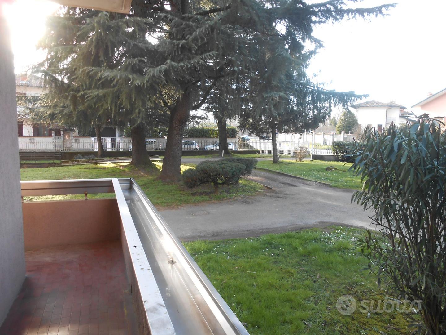 Apartment in Vigevano, Piccolini - More
