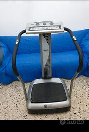 Pedana vibrante Power Wave.