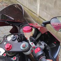 Suzuki GSX R 1000 - 2005