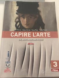 Capire l’arte dal neoclassicismo ad oggi