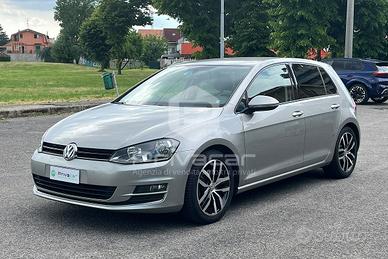 VOLKSWAGEN Golf 1.4 TSI ACT 150 CV 5p. Highline Bl