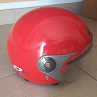 CASCO  GIVI  per bambini  taglia JS (5-9 anni)